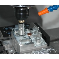 imm cleaning旋轉噴嘴 CRN54系列 適合鉆孔、3D 表面和底切