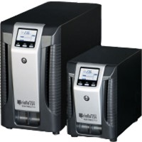 意大利 Riello UPS 在線(xiàn)不間斷電源 Sentinel Pro 功率700-3000 VA