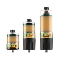 Gruetzner精密機電單點(diǎn)潤滑 Sololube Xtra250