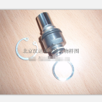 瑞士原廠(chǎng)史陶比爾RCS系列壓縮空氣連接器 RBL系列快速接頭