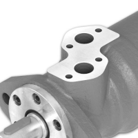 dunkermotoren無(wú)刷直流電機的連接方式與參數