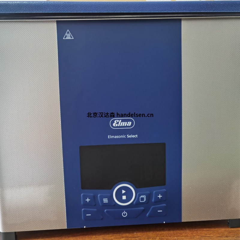 Elma超聲波清洗機EASY 30H的技術(shù)參數