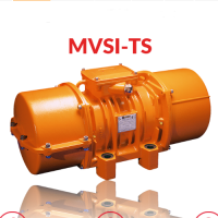 ITALVIBRAS振動(dòng)器電機MVSI-ACC技術(shù)規格