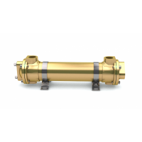 德國Funke TPL 02-K-96-22釬焊板式換熱器：最大板數120N