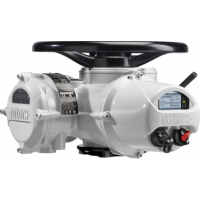 英國羅托克ROTORK IQ3電動(dòng)執行器智能