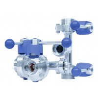德國M&S Armaturen角過(guò)濾器60100-