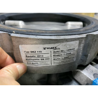 Warex Valve 漢達森授權經(jīng)銷(xiāo) 蝶閥球閥止回閥夾管閥