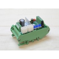Concens執行器控制器系列產(chǎn)品  con35小型執行器