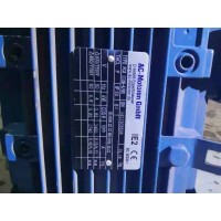 AC-motoren電動(dòng)機FCA 71 A4 B14