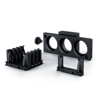 德國OWIS過(guò)濾器FS 40-3-D30安裝直徑為 30 mm