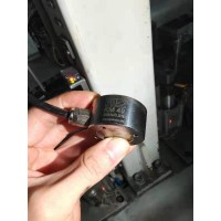 德國ME-systeme力傳感器KM40用于汽車(chē)行業(yè)