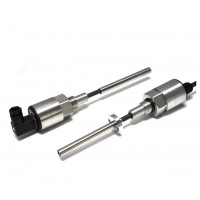 Positek氣缸線(xiàn)性傳感器 P752.150系列 電氣行程長(cháng)度0-800mm