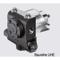 hp-Technik工業(yè)泵 UHE-A5-GZ系列 可用介質(zhì)：切削油、冷卻潤滑劑、液壓油、潤滑油