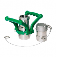 瑞典MannTek干式低溫聯(lián)軸器DCC型低溫斷開(kāi)聯(lián)軸器