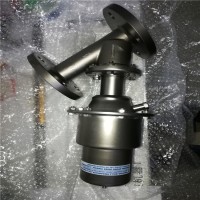 意大利Burocco布魯克角座閥VO - VP/FL - DN40 - PN16現貨供應