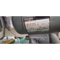 GEORGII KOBOLD KOD-MB系列三相交流制動(dòng)電機歐洲原廠(chǎng)進(jìn)口