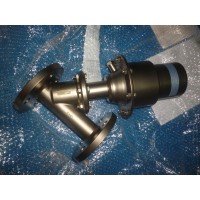 意大利Burocco布魯克角座閥VP/FL鋼廠(chǎng)水箱專(zhuān)用系列介紹