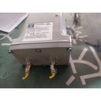 德國LUBCON電動(dòng)潤滑裝置DuoMax 160國外工廠(chǎng)現貨