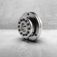 德國stuwe斯圖威法蘭聯(lián)軸器FKH系列FKH 300-90使用說(shuō)明介紹