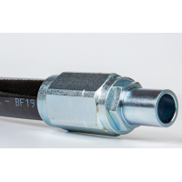 德國TECALAN熱塑性軟管 用于大多數液壓油和化學(xué)品