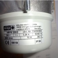 Helios軸流風(fēng)扇HWW EC 500 A系列歐洲原廠(chǎng)進(jìn)口?