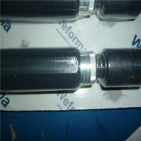 德國Weforma 重型減震器 LDS-40-700-FV-XXXX應用范圍及參數說(shuō)明
