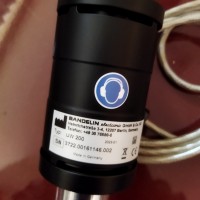Bandelin超聲波均質(zhì)機Sonopuls HD 4050用于實(shí)驗室