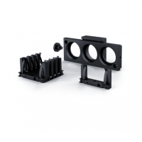 Owis 過(guò)濾器載玻片FS 40-3-D30 訂貨號：14.620.3003