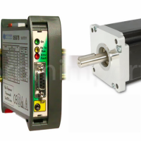 LAM Technologies步進(jìn)電機 NEMA 23系列電流范圍為0.62-6Arms