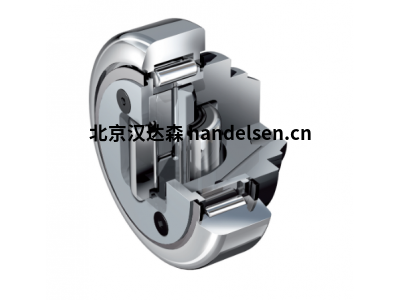 WINKEL PR 4.054直線(xiàn)導軌精密角輥軸向輥固定腳輪