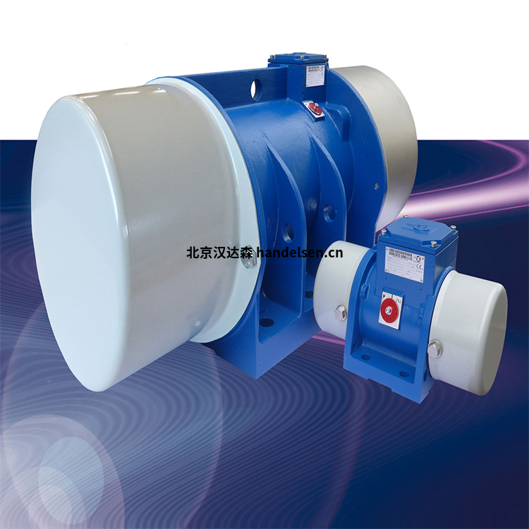 DV振動(dòng)電機