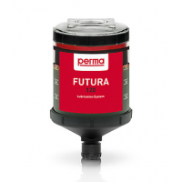 Perma FUTURA 自動(dòng)潤滑系統 潤滑脂 注油器