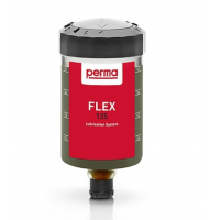 Perma 單點(diǎn)潤滑系統  FLEX 60 油帶集成油保持閥