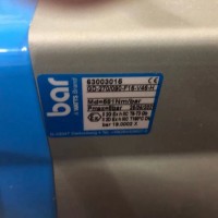 Bar氣動(dòng)執行器GD-210/090-F14-V36-H系列歐洲原廠(chǎng)進(jìn)口