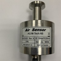 瑞典 AQ 316L氣泡傳感器 CCS系列 技術(shù)參數