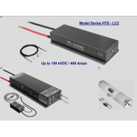 BEHLKE 低耦合電容 MOSFET HTS系列 選型規格說(shuō)明