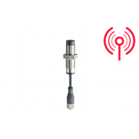 德國Steute RF IS M30 NB-ST無(wú)線(xiàn)感應傳感器
