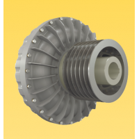 Transfluid 固定充液型液力耦合器 24 CKRG 100 70 選型參數說(shuō)明