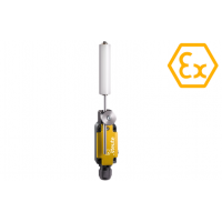 德國Steute防爆傳感器無(wú)線(xiàn)電感Steute  Ex RF IS M30 nb-ST 2 m