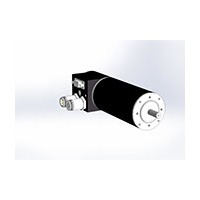 GEFEG無(wú)刷直流電機MQC5