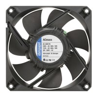 ebm-papst風(fēng)機 、工業(yè)風(fēng)扇 緊湊型外觀(guān)設計 適用于各種應用。
