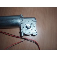 Haldex Brake執行器