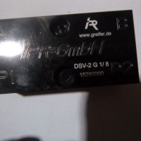 IPR工業(yè)機械應用夾持器CGS3-40-FI-SA系列歐洲原廠(chǎng)進(jìn)口