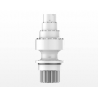 ZOLLERN旅行驅動(dòng)器行走驅動(dòng)器ZHP 2.220型滑入式齒輪機構