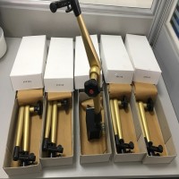 德國HG 106306液壓三腳架?chē)鴥痊F貨在售