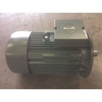 VEM  IE2-WE1R 80 G2多應用鋼鐵和軋機行業(yè)的制動(dòng)電機