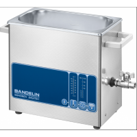 Bandelin 可用于實(shí)驗室精密儀器清洗的超聲波均質(zhì)機HD 2200.2
