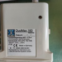 Lubcon防塵注油器可應用到汽車(chē)行業(yè)的SixMax 130