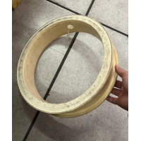 WAREX Valve 蝶閥 DKZ 103R應用液體、氣體和磨蝕性散裝材料環(huán)境