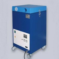 Fuchs過(guò)濾器 TKFD080系列 應用：細小顆粒/煙霧